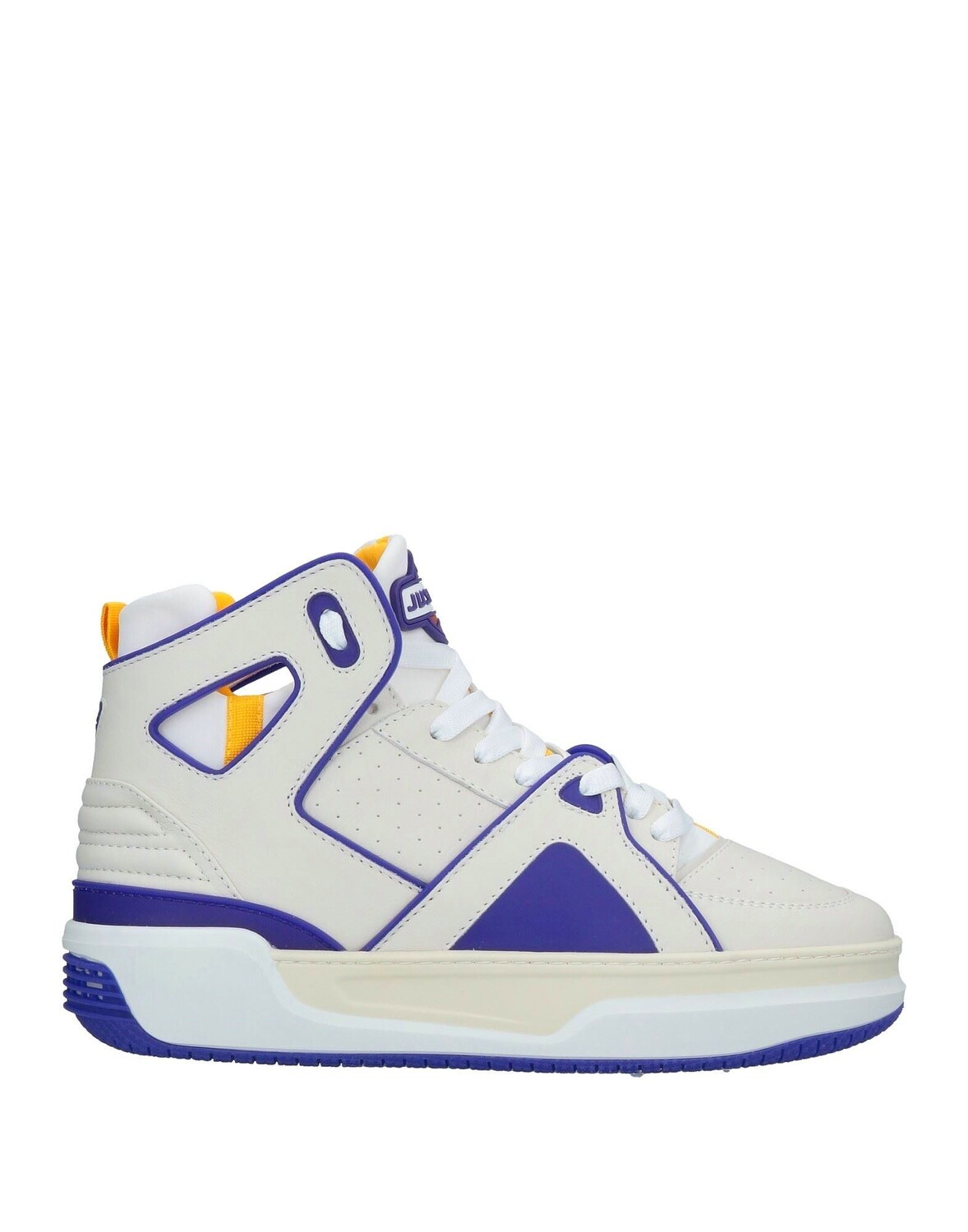 Кеды Just Don, слоновая кость
Кеды Just Don, слоновая кость