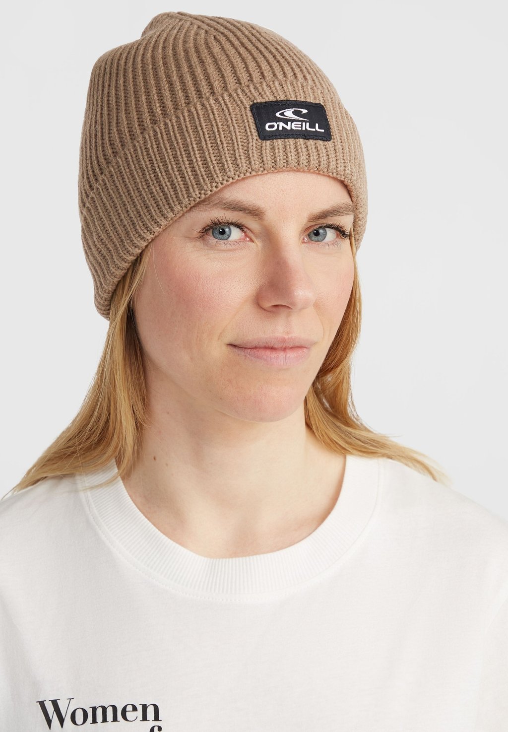 Шапка BOUNCER O'Neill, коричневый
Шапка BOUNCER O'Neill, коричневый