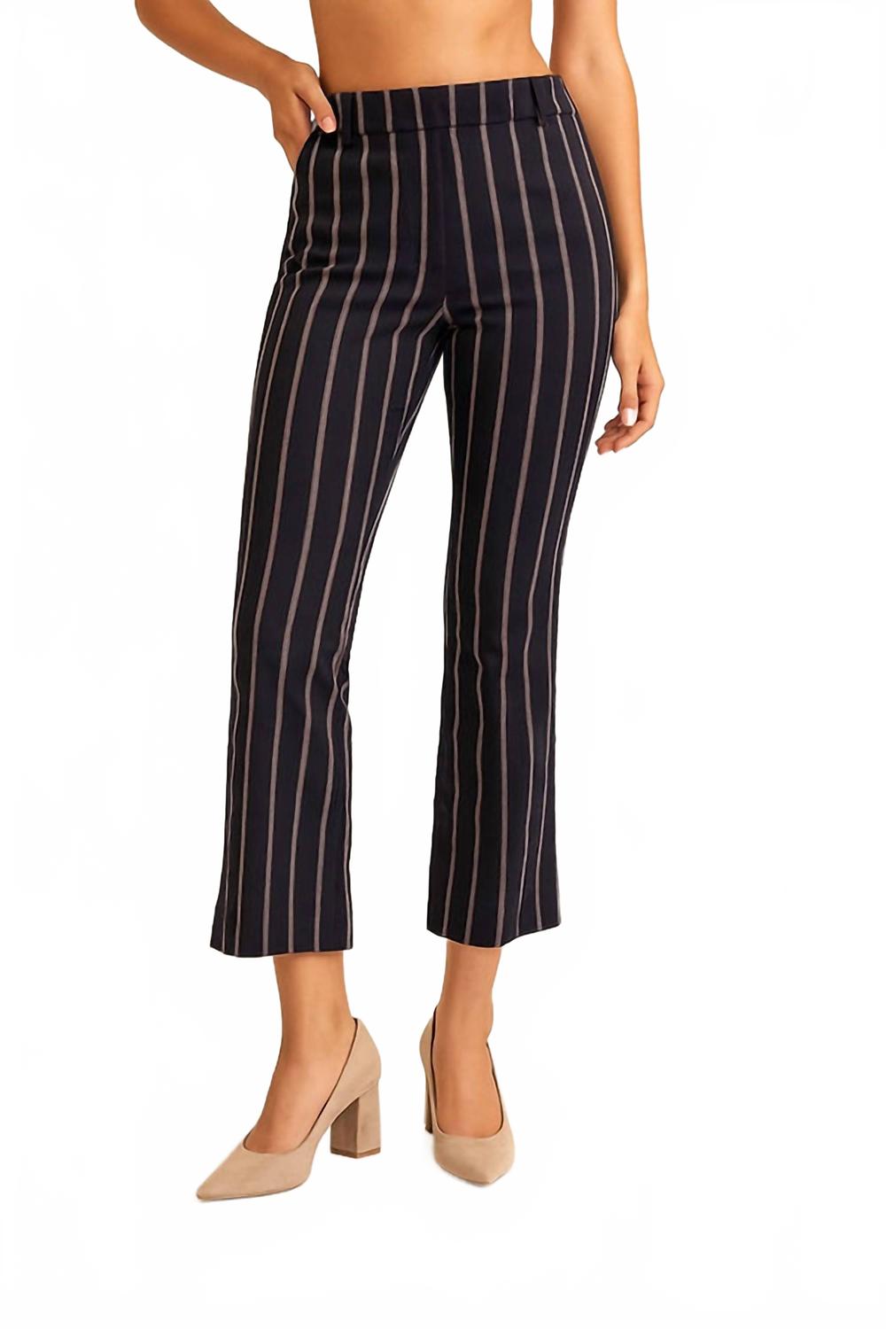 Derek Lam 10 Crosby Женские укороченные брюки черного цвета
Derek Lam 10 Crosby Женские укороченные брюки черного цвета