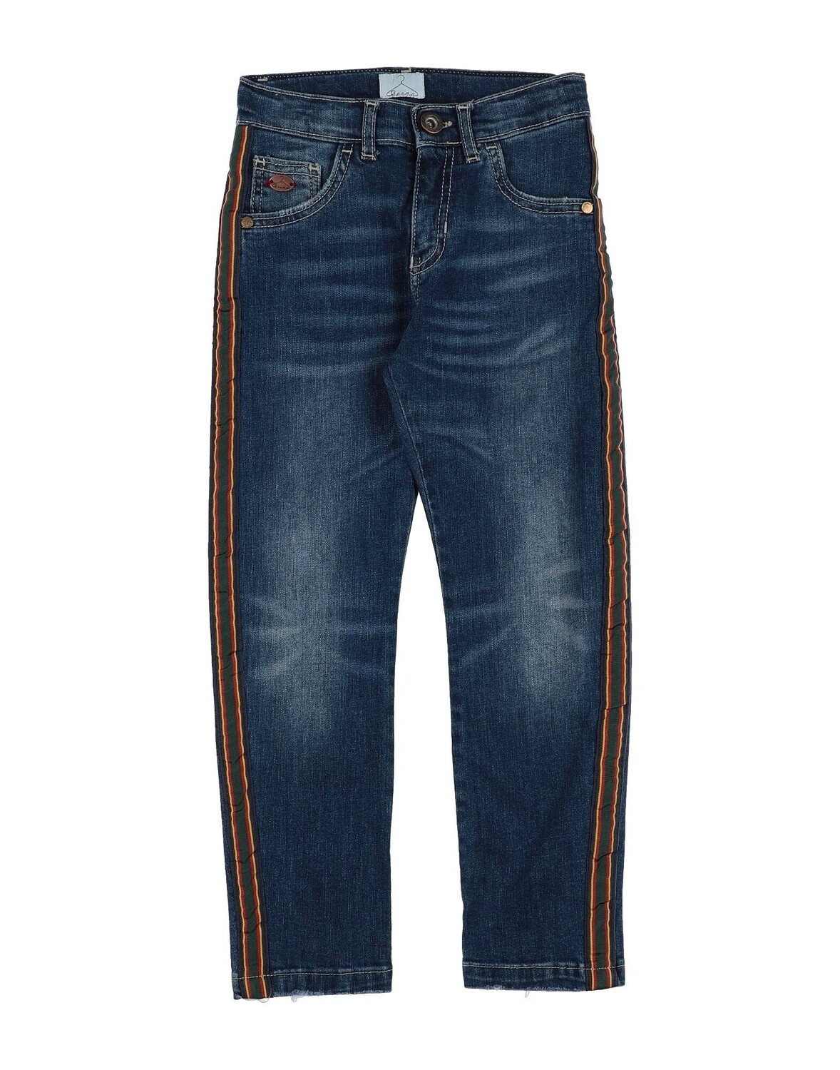 Джинсы Berna, синий
Джинсы Berna, синий