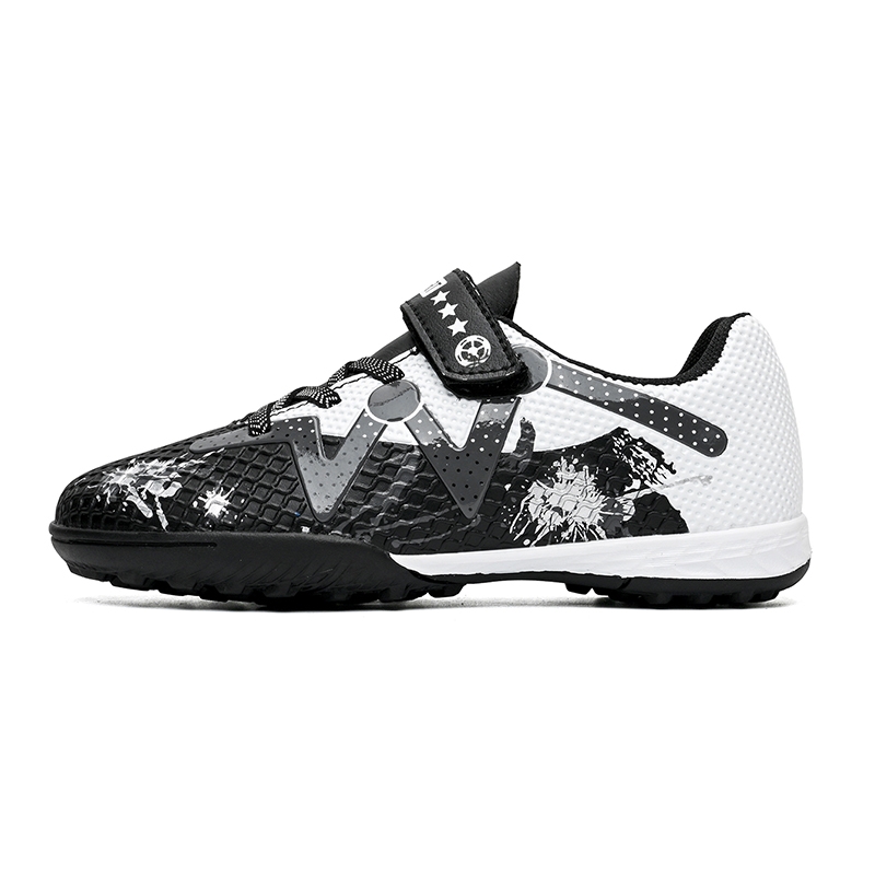 Детские футбольные бутсы для детей YUZHAOLIN, черный
Детские футбольные бутсы для детей YUZHAOLIN, черный