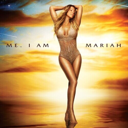 Виниловая пластинка Carey, Mariah - Me I Am Mariah: The Elusive Chanteuse
Виниловая пластинка Carey, Mariah - Me I Am Mariah: The Elusive Chanteuse