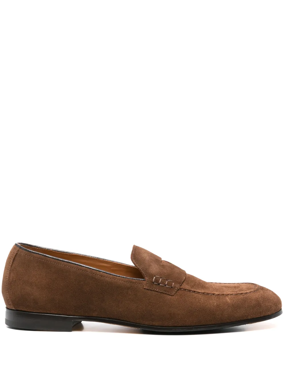 Туфли дерби Doucal's, коричневый
Туфли дерби Doucal's, коричневый