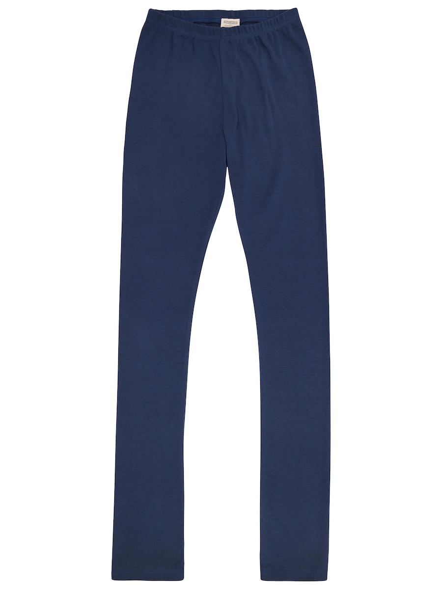 Облегающие леггинсы loud + proud, темно-синий
Облегающие леггинсы loud + proud, темно-синий