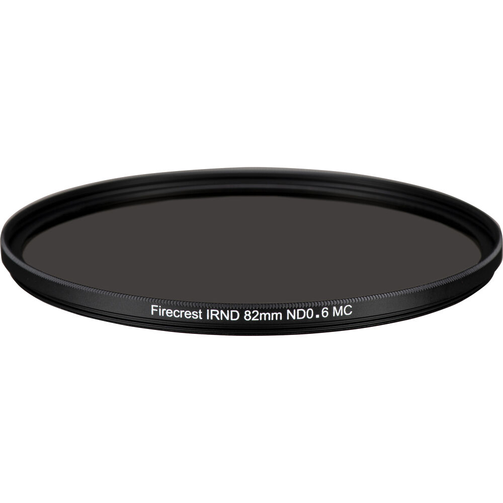 Фильтр Formatt Hitech Firecrest ND Filter (82mm, 2-Stop) FC82ND.6
Фильтр Formatt Hitech Firecrest ND Filter (82mm, 2-Stop) FC82ND.6