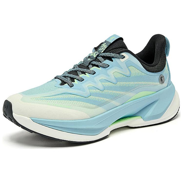 QIAODAN Мужские треккинговые ботинки Imperial Mountain с низким верхом, устойчивые к скольжению и износу, сине-зеленые
QIAODAN Мужские треккинговые ботинки Imperial Mountain с низким верхом, устойчивые к скольжению и износу, сине-зеленые