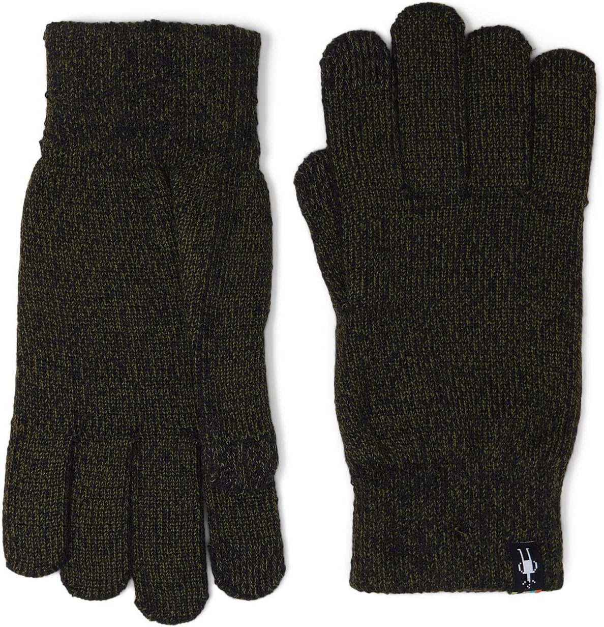 Перчатки Smartwool Unisex Cozy Glove, Winter Moss
Перчатки Smartwool Unisex Cozy Glove, Winter Moss
