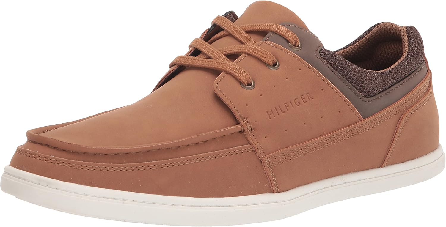 Мужские кроссовки Tommy Hilfiger Chum, Cognac
Мужские кроссовки Tommy Hilfiger Chum, Cognac