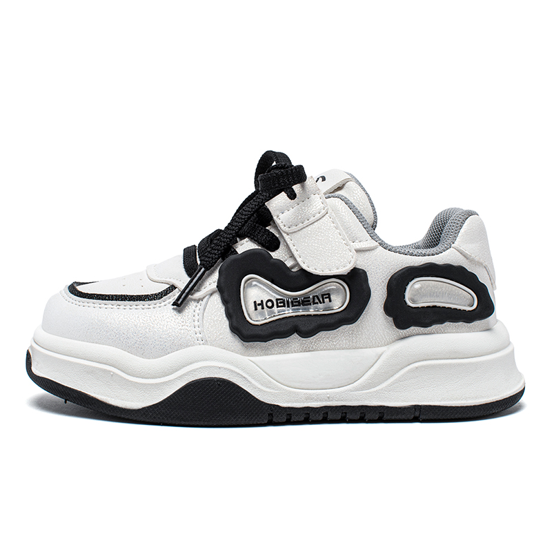 Амортизирующие, износостойкие, дышащие, низкие детские кроссовки для повседневной носки HOBIBEAR, серебряный/черный
Амортизирующие, износостойкие, дышащие, низкие детские кроссовки для повседневной носки HOBIBEAR, серебряный/черный