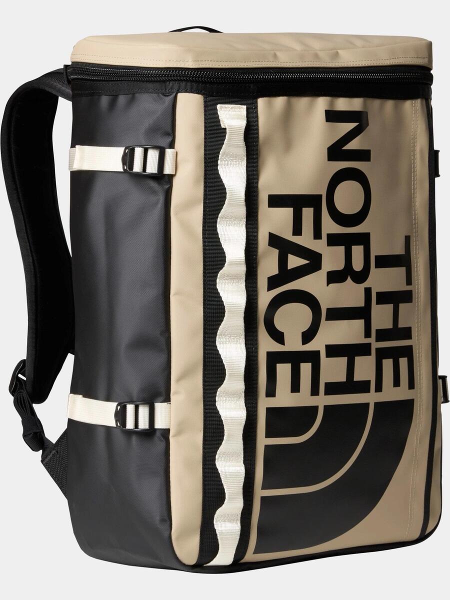 THE NORTH FACE Рюкзак с предохранителями для базового лагеря
THE NORTH FACE Рюкзак с предохранителями для базового лагеря