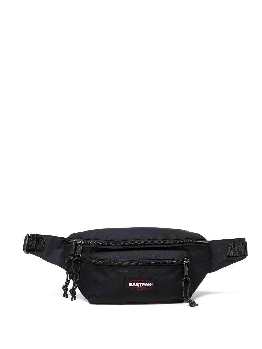 Поясная сумка с заплаткой с логотипом Eastpak, черный
Поясная сумка с заплаткой с логотипом Eastpak, черный