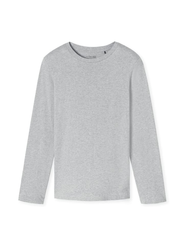 Пижама Schiesser Oberteil Mix & Relax, серый
Пижама Schiesser Oberteil Mix & Relax, серый