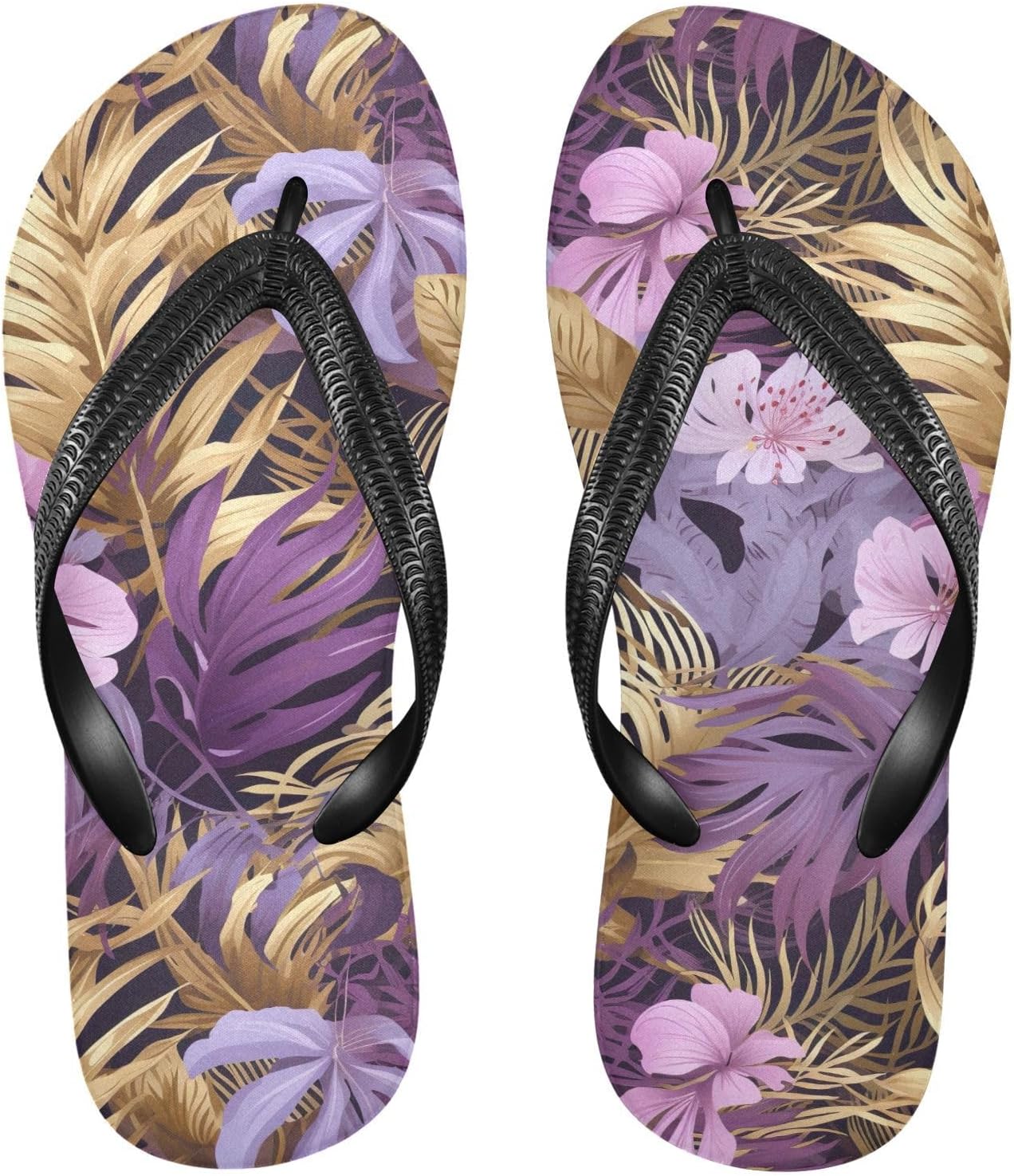 Тапочки с тропическими листьями, пляжные босоножки с ремешком, резиновые нескользящие летние шлепанцы для мужчин и женщин Sinestour, Tropical Leaves
Тапочки с тропическими листьями, пляжные босоножки с ремешком, резиновые нескользящие летние шлепанцы для мужчин и женщин Sinestour, Tropical Leaves