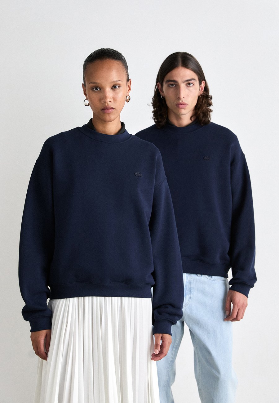 Толстовка Lacoste UNISEX, Navy Blue/Dark Blue
Толстовка Lacoste UNISEX, Navy Blue/Dark Blue
