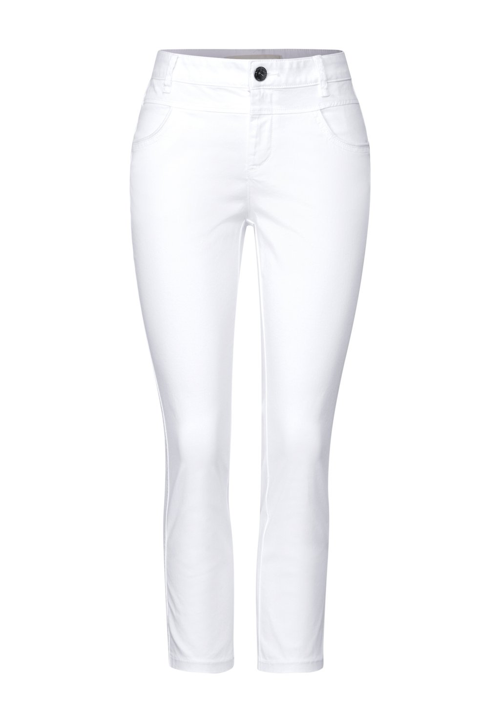 Брюки 7/8 Street One, белый
Брюки 7/8 Street One, белый