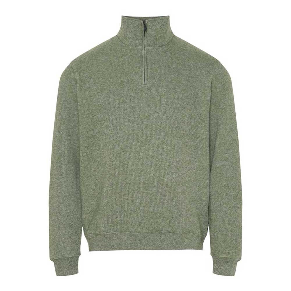 Свитер Sea Ranch Cromwell Turtle Neck, зеленый
Свитер Sea Ranch Cromwell Turtle Neck, зеленый