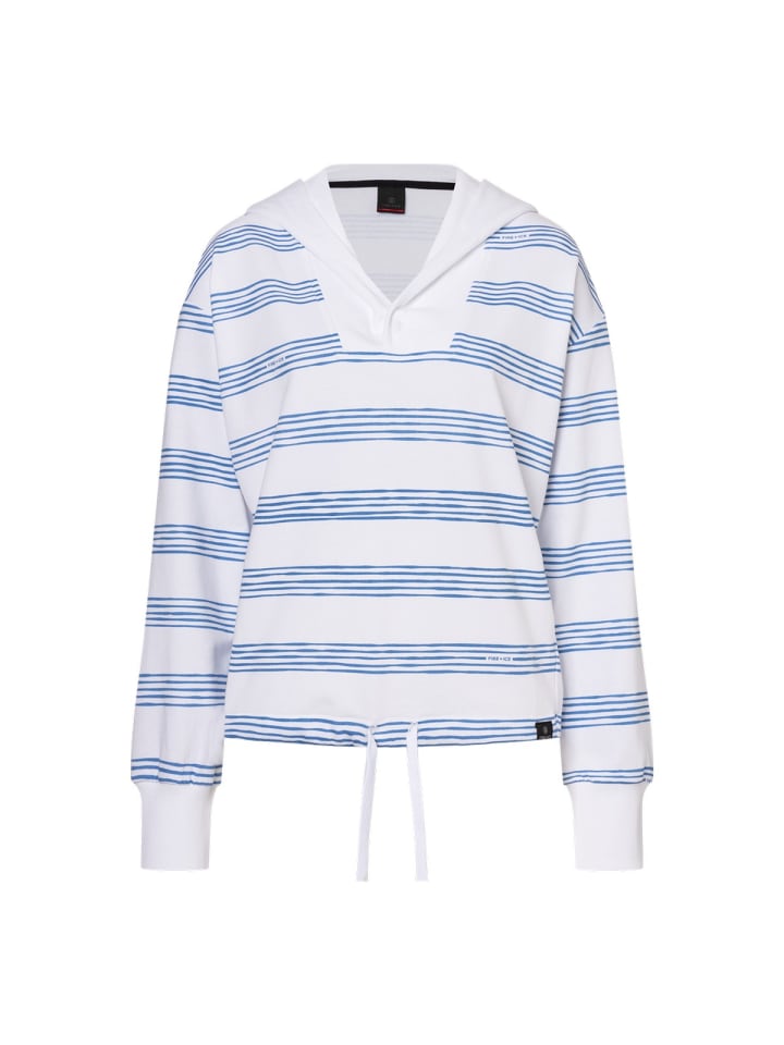 Bogner Разноцветный свитер Dilia
Bogner Разноцветный свитер Dilia