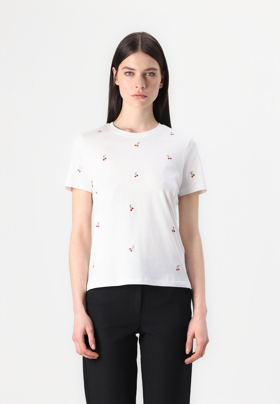 Футболка ONLY ONLKETTY, Bright White/White, Белый, Футболка ONLY ONLKETTY, Bright White/White
Футболка ONLY ONLKETTY, Bright White/White, Белый, Футболка ONLY ONLKETTY, Bright White/White