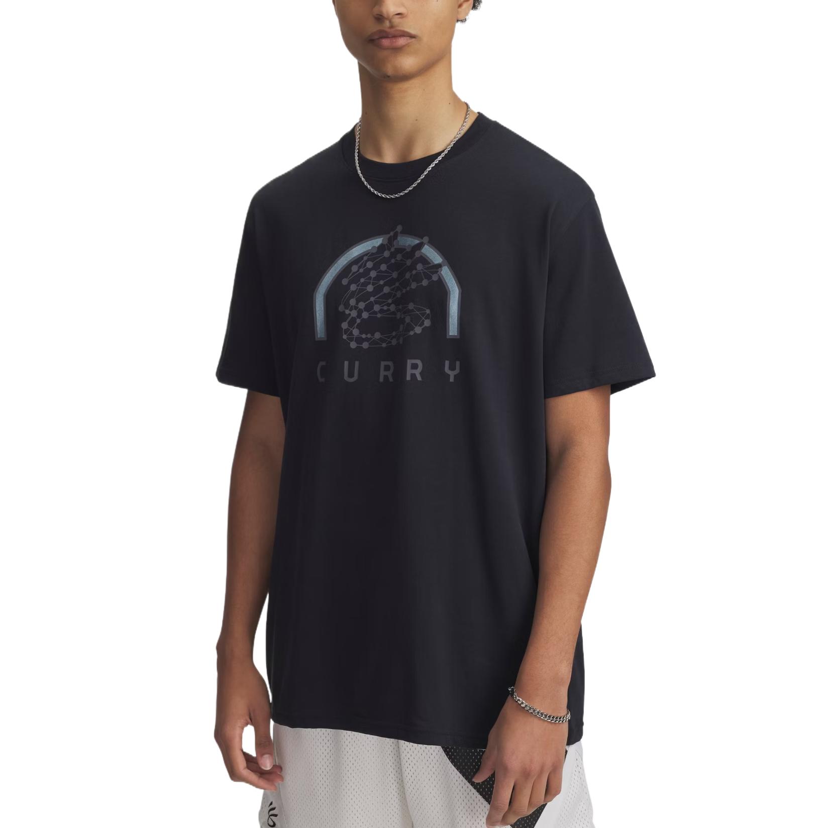 Under Armour Футболка Curry Heavyweight Verviage мужская black, Черный, Under Armour Футболка Curry Heavyweight Verviage мужская black
Under Armour Футболка Curry Heavyweight Verviage мужская black, Черный, Under Armour Футболка Curry Heavyweight Verviage мужская black