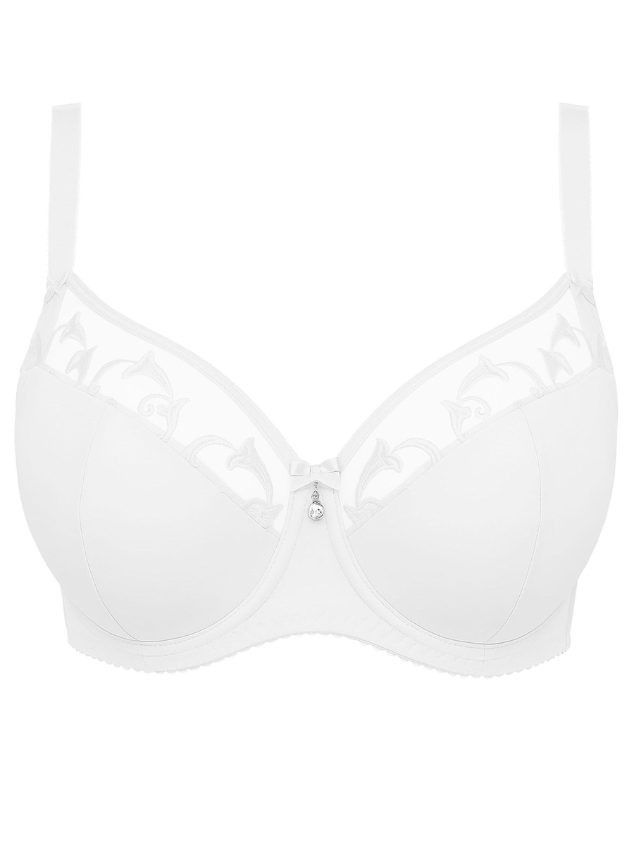 Бюстгальтер-футболка Vivisence 1020, белый
Бюстгальтер-футболка Vivisence 1020, белый