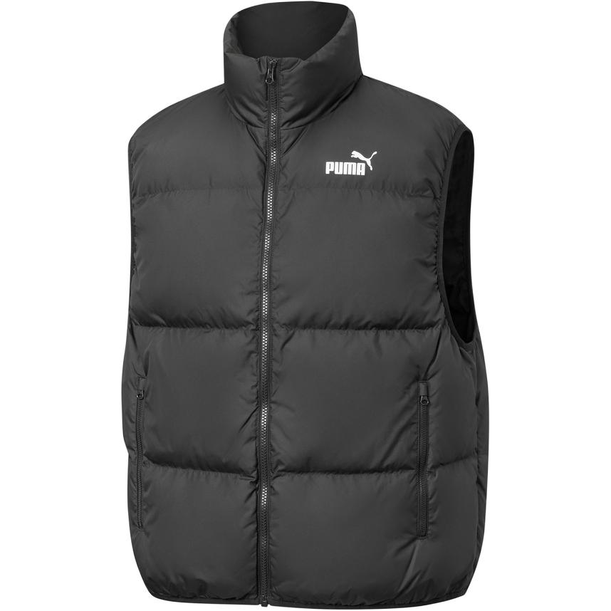 PUMA Пуховик-жилет мужской Black
PUMA Пуховик-жилет мужской Black