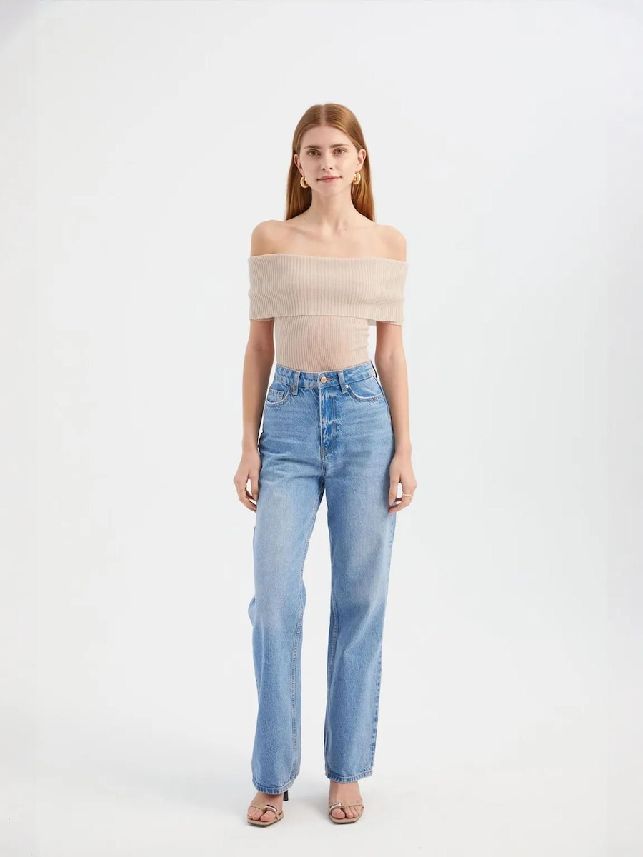 Свитер Hiccup, бежевый
Свитер Hiccup, бежевый