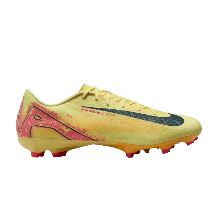 Бутсы Nike Kylian Mbappé x Zoom Mercurial Vapor 16 Academy FG MG 'Light Laser Orange', оранжевый
Бутсы Nike Kylian Mbappé x Zoom Mercurial Vapor 16 Academy FG MG 'Light Laser Orange', оранжевый