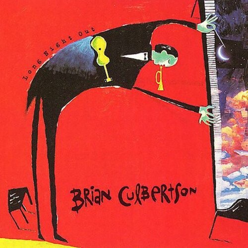 CD диск Culbertson, Brian: Long Night Out
CD диск Culbertson, Brian: Long Night Out
