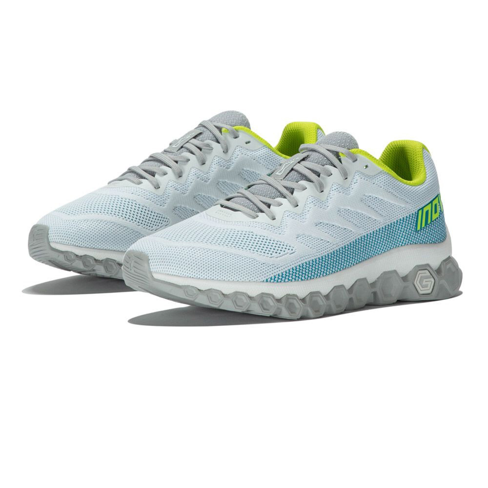 Кроссовки Inov8 F-Lite Fly G 295, белый 
Кроссовки Inov8 F-Lite Fly G 295, белый