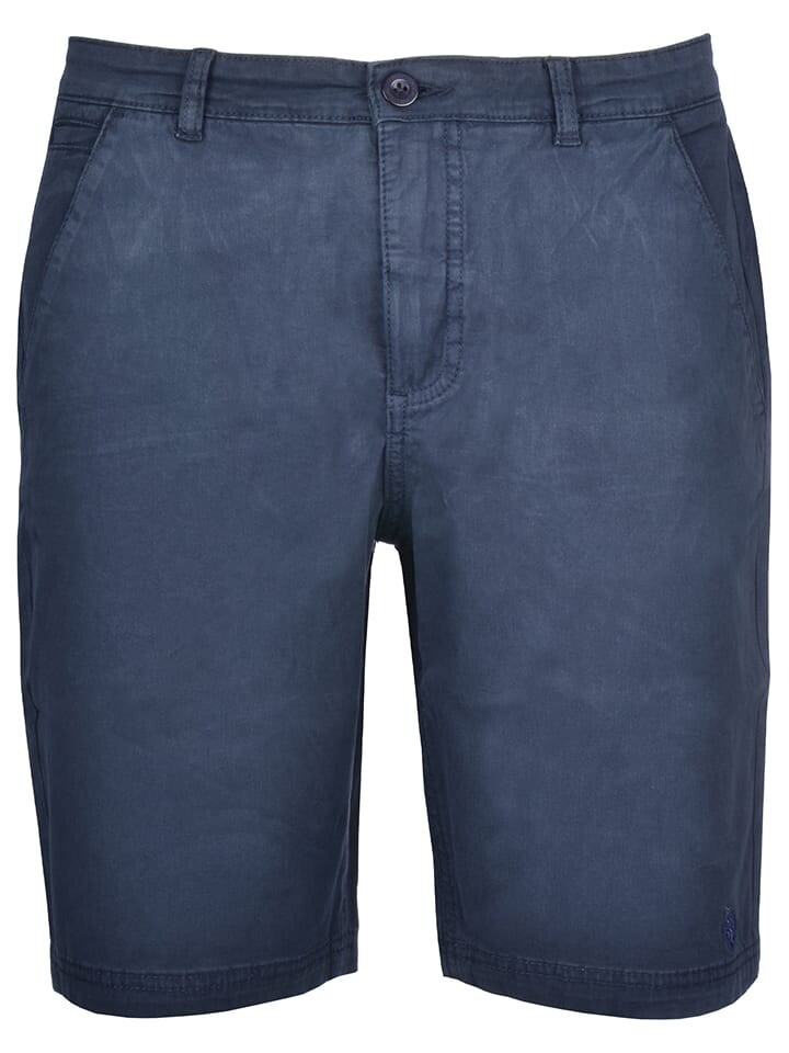 Шорты US Polo Assn, темно-синий
Шорты US Polo Assn, темно-синий