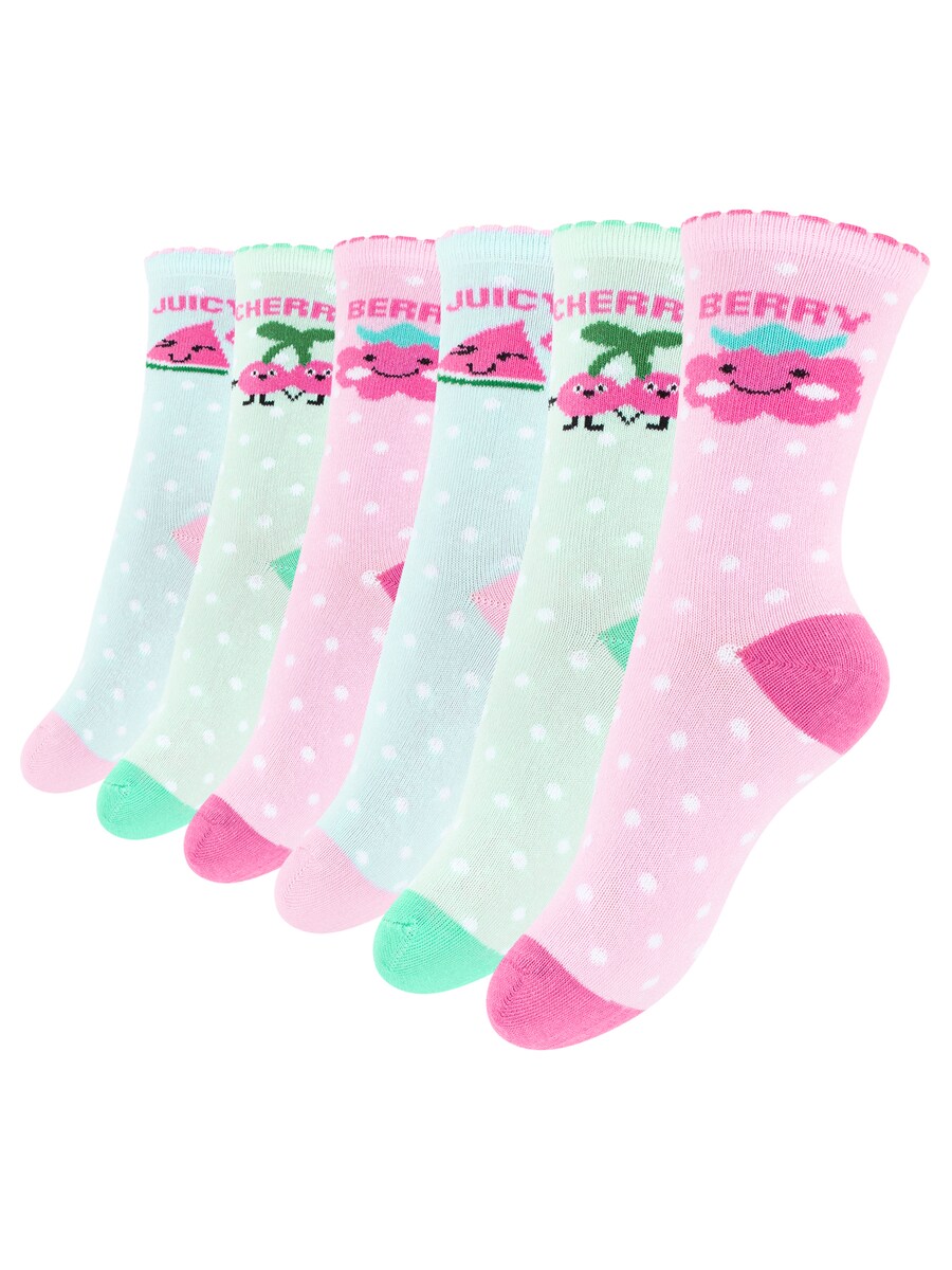 Носки Cotton Prime, Mixed Colors
Носки Cotton Prime, Mixed Colors