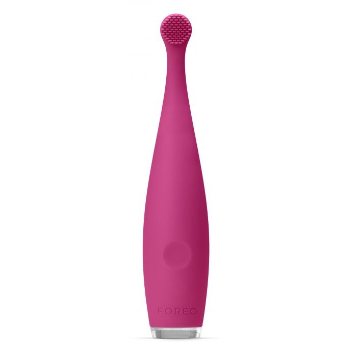 Зубная щетка Issa Baby Pearl Cepillo de Dientes Foreo, Strawberry
Зубная щетка Issa Baby Pearl Cepillo de Dientes Foreo, Strawberry