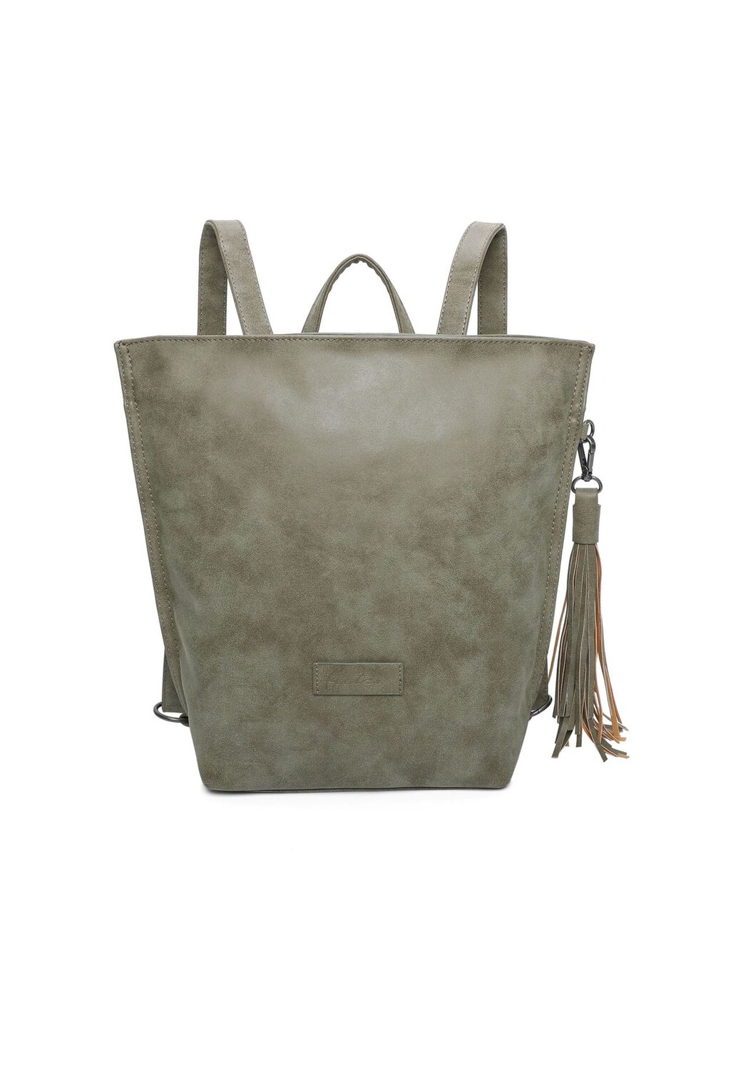 Рюкзак Fritzi33 Vintage City 36 см Fritzi aus Preußen, цвет Jungle
Рюкзак Fritzi33 Vintage City 36 см Fritzi aus Preußen, цвет Jungle