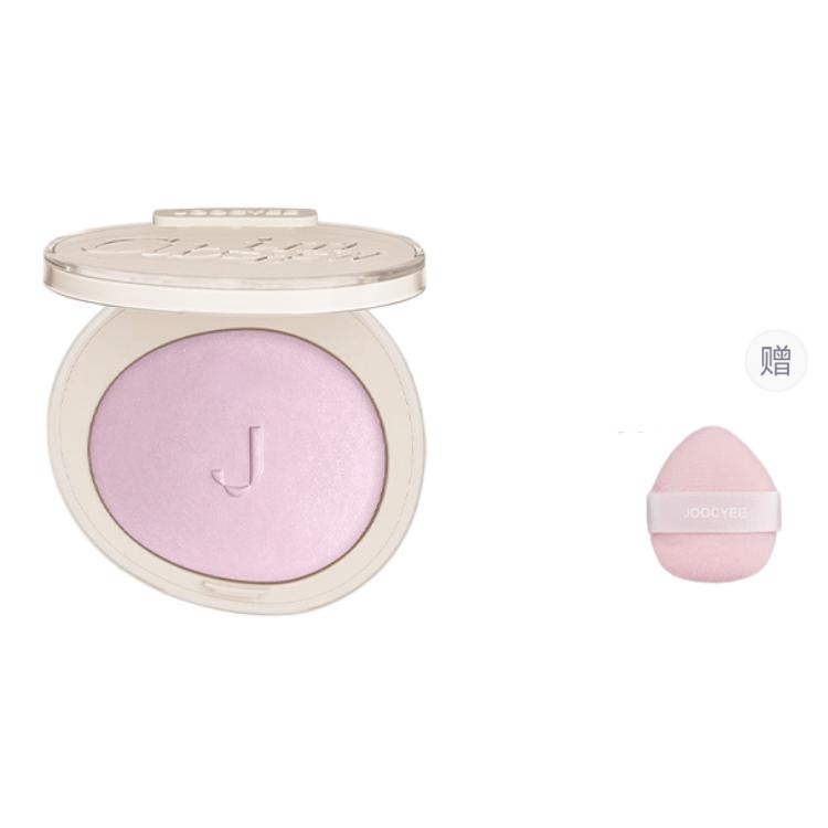 Пудровый румяна Honey Powder Blush легко растушевывается для контурирования лица Joocyee
Пудровый румяна Honey Powder Blush легко растушевывается для контурирования лица Joocyee