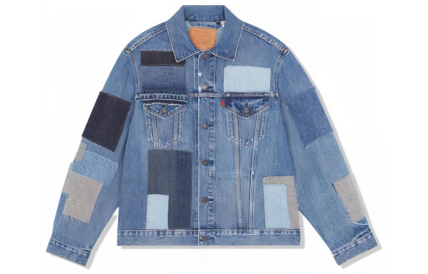 Мужская джинсовая куртка Levi's levi’s, цвет Blue, Синий, Мужская джинсовая куртка Levi's levi’s, цвет Blue
Мужская джинсовая куртка Levi's levi’s, цвет Blue, Синий, Мужская джинсовая куртка Levi's levi’s, цвет Blue