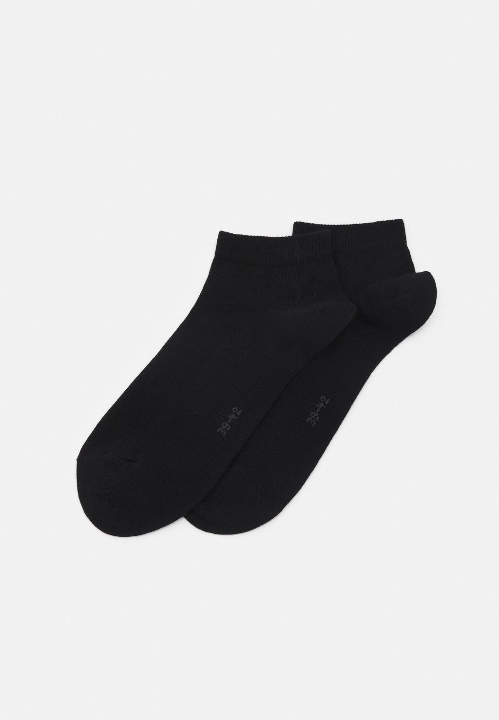 Носки FALKE, черный
Носки FALKE, черный