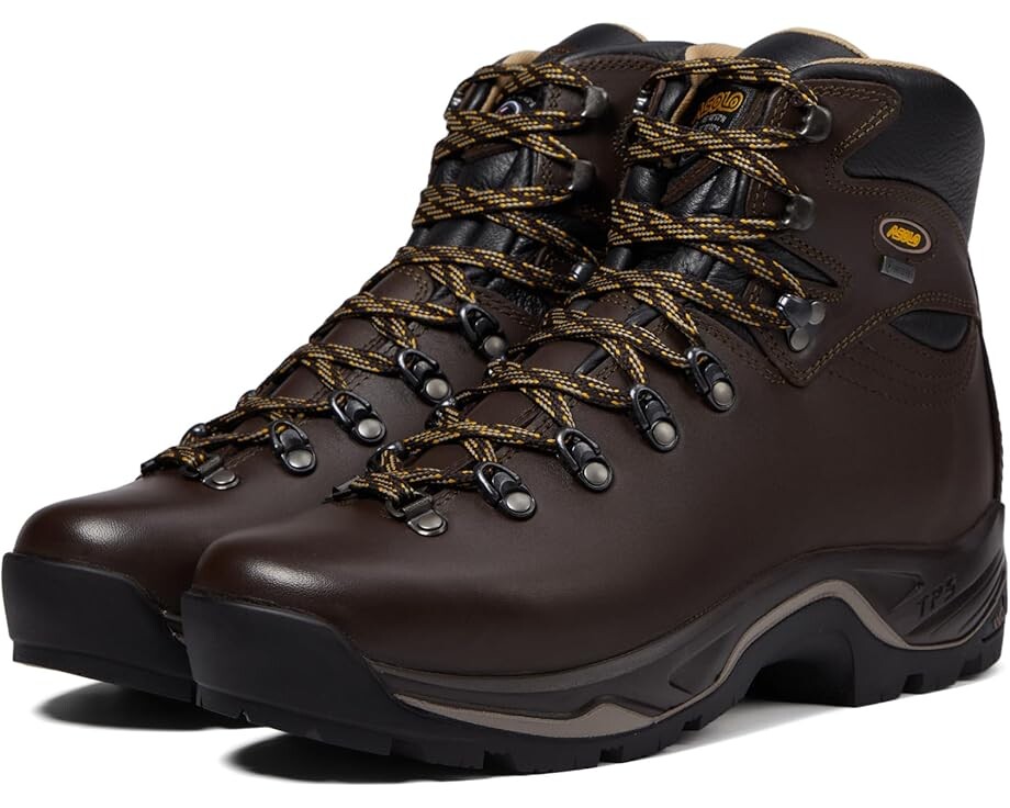 Походная обувь Asolo TPS 520 GV EVO, цвет Chestnut
Походная обувь Asolo TPS 520 GV EVO, цвет Chestnut