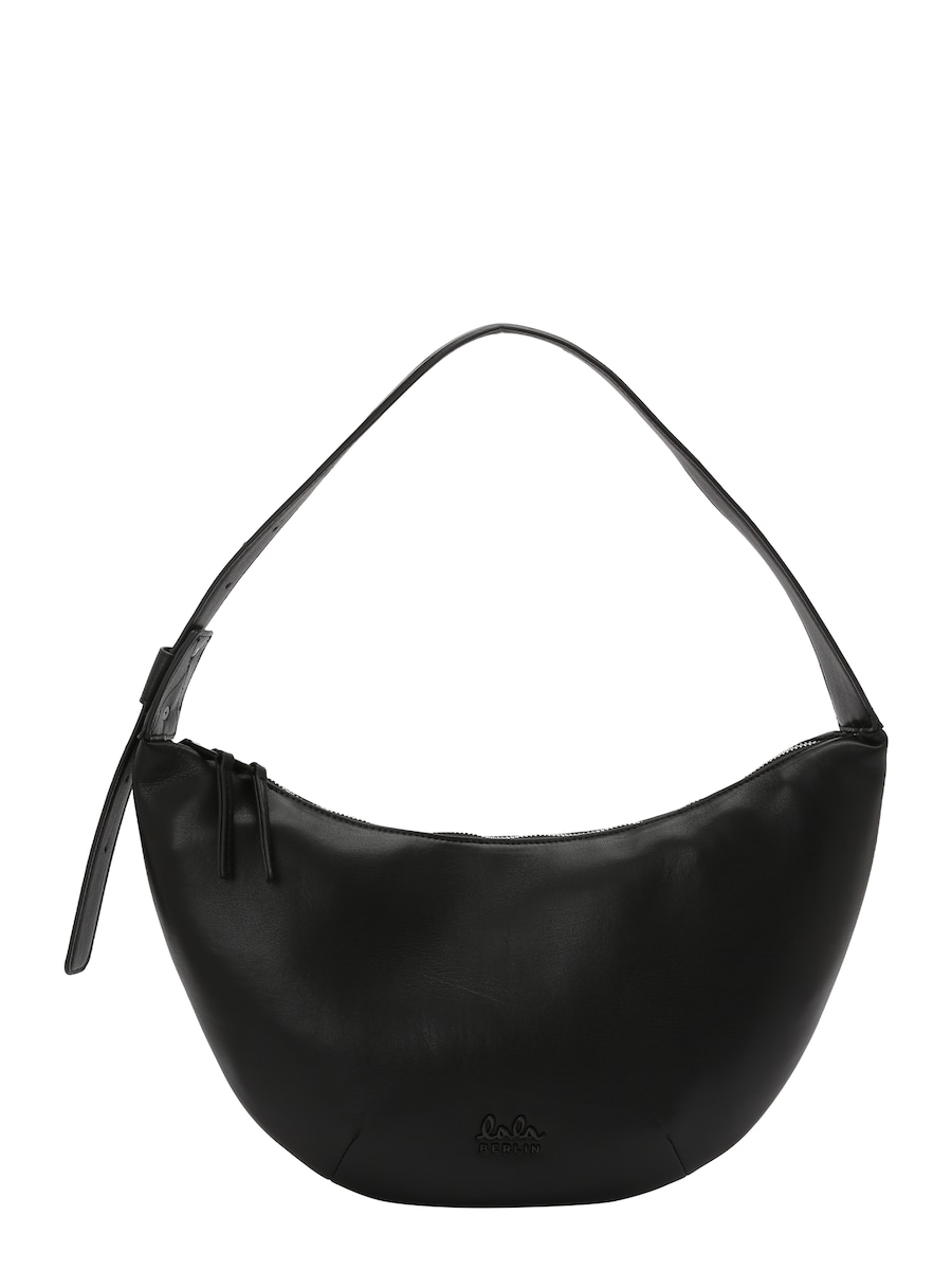 Сумка через плечо Lala Berlin Gili, черный
Сумка через плечо Lala Berlin Gili, черный