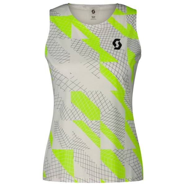 Женская майка для бега на радиоуправлении - футболка для бега Scott, мультиколор 
Женская майка для бега на радиоуправлении - футболка для бега Scott, мультиколор