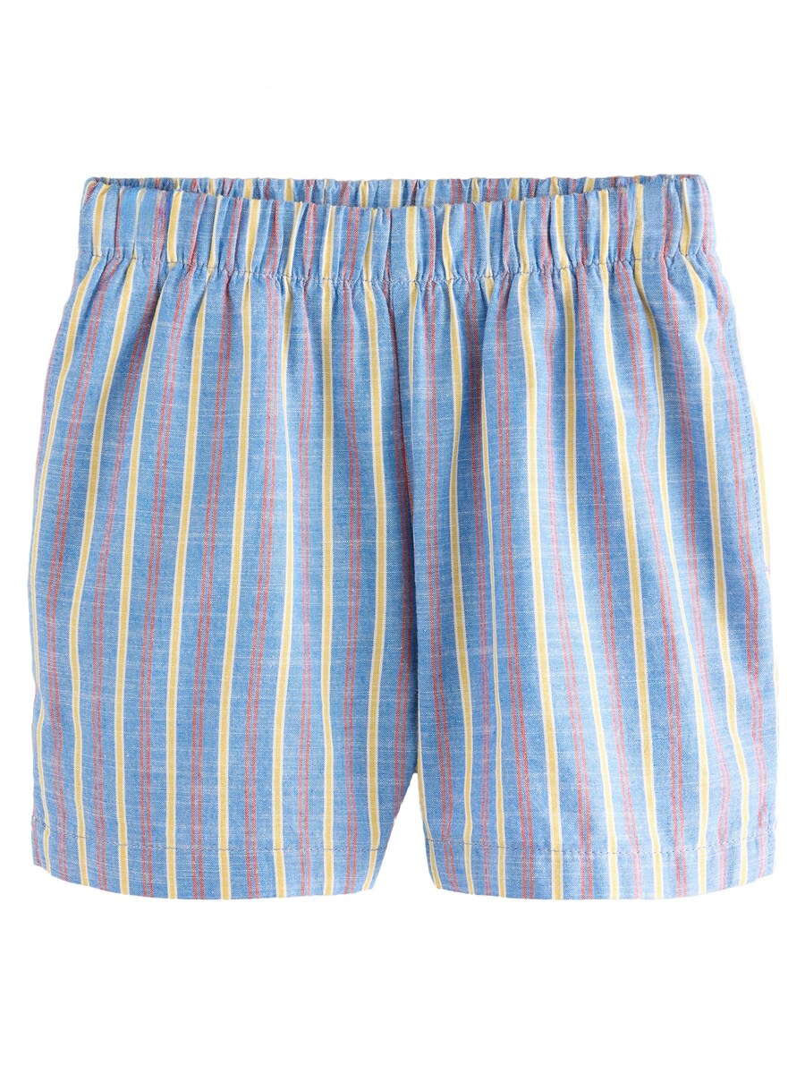 Обычные брюки Next, синий
Обычные брюки Next, синий