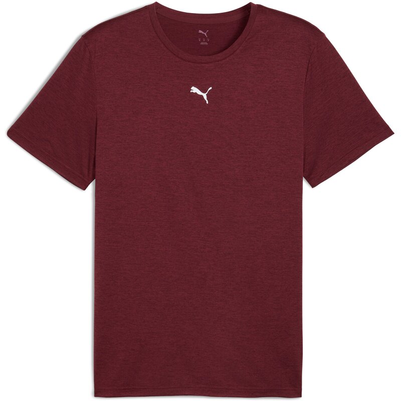 Футболка m tad essentials heather cat tee (cf small cat) Puma, цвет ruby shimmer heather
Футболка m tad essentials heather cat tee (cf small cat) Puma, цвет ruby shimmer heather