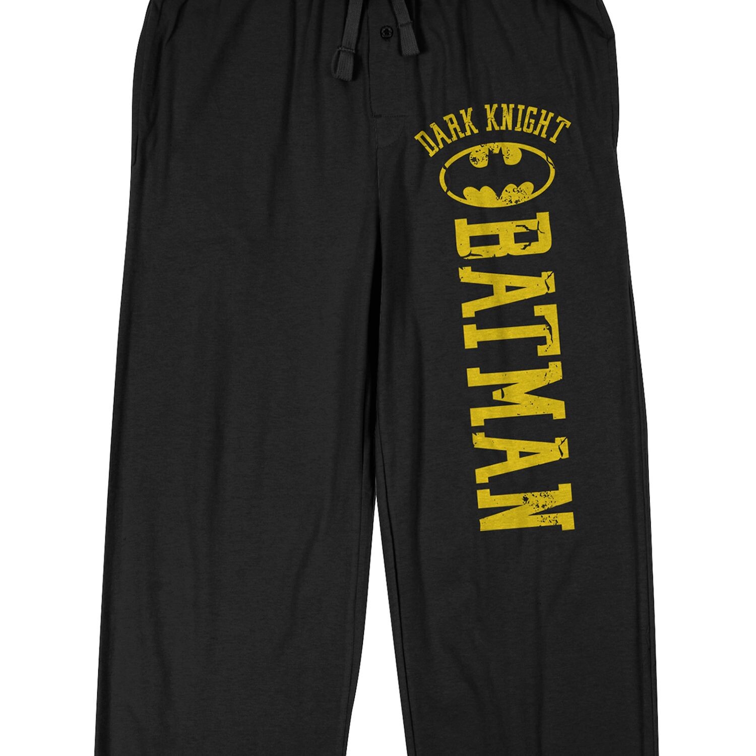 Мужские брюки для сна с Бэтменом из комиксов DC Licensed Character
Мужские брюки для сна с Бэтменом из комиксов DC Licensed Character