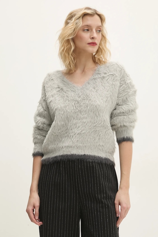 Свитер Answear.Lab, серый
Свитер Answear.Lab, серый