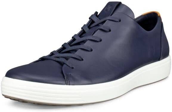 Мужские кроссовки ECCO Soft 7 Premier, Marine
Мужские кроссовки ECCO Soft 7 Premier, Marine