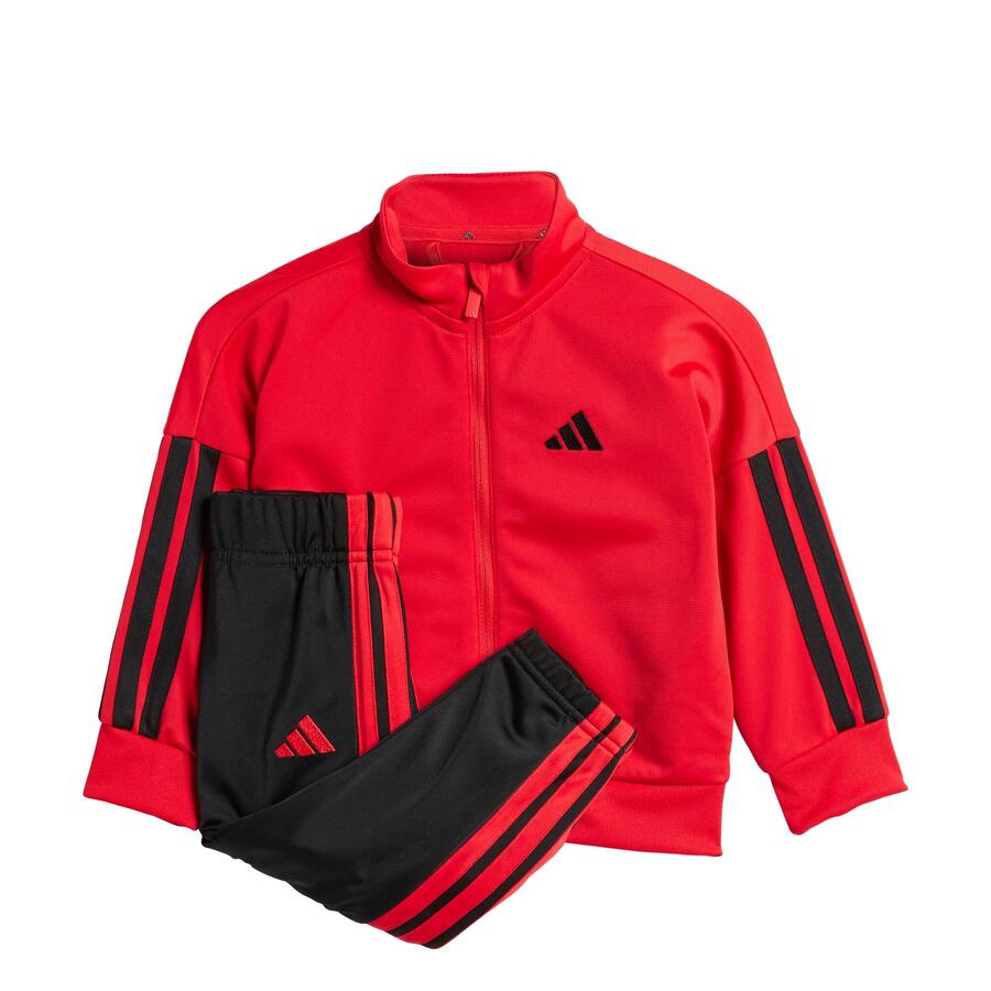 ADIDAS Детский спортивный костюм Essentials CLIMACOOL
ADIDAS Детский спортивный костюм Essentials CLIMACOOL