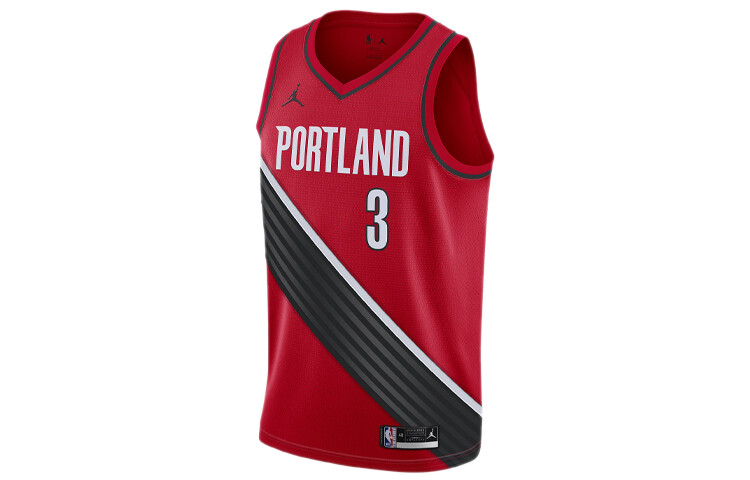 Мужская баскетбольная майка Jordan, цвет University Red
Мужская баскетбольная майка Jordan, цвет University Red