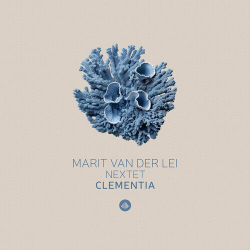 CD диск Lei, Marit Van Der: Clementia 
CD диск Lei, Marit Van Der: Clementia