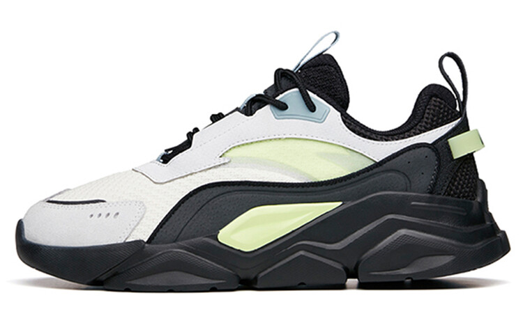 Кроссовки Anta Lifestyle, мультиколор
Кроссовки Anta Lifestyle, мультиколор