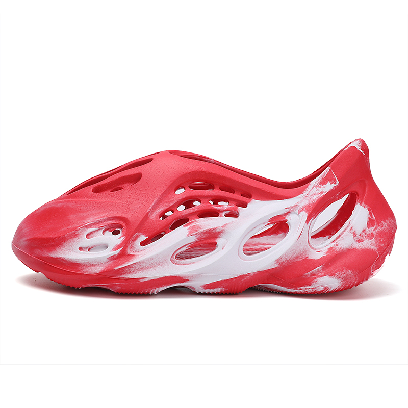 LEXON Красные разноцветные сабо унисекс, цвет Red Multicolor
LEXON Красные разноцветные сабо унисекс, цвет Red Multicolor