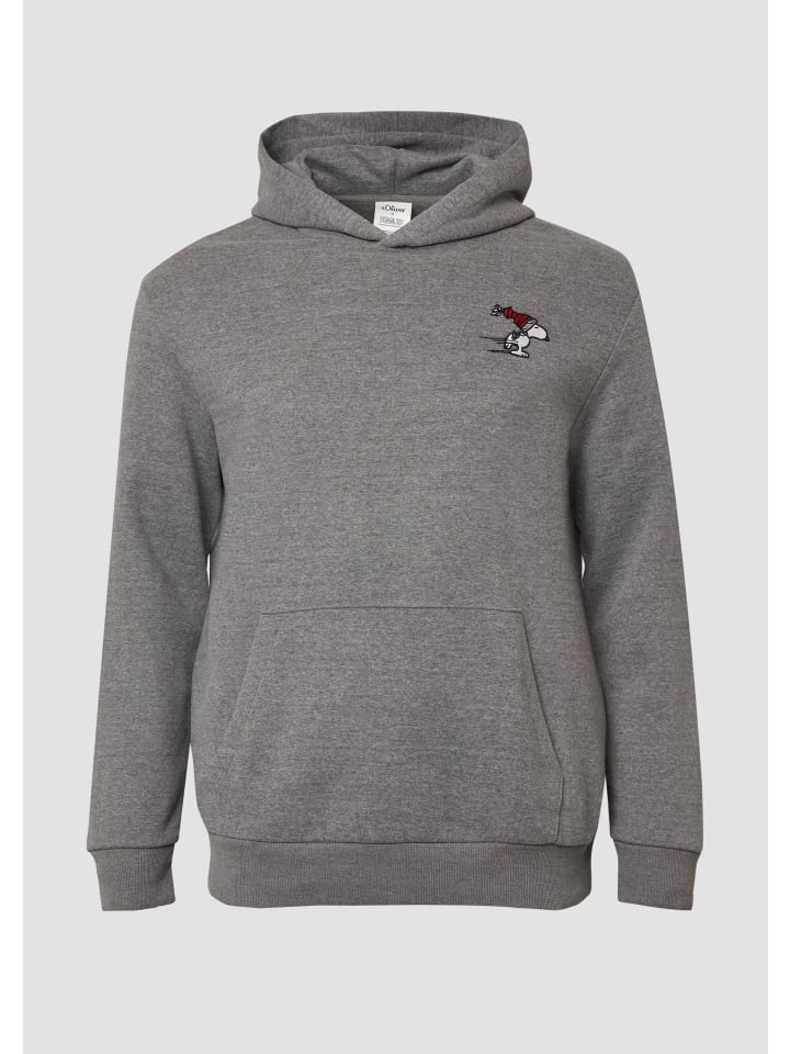 Толстовка цвета 97D3_graphite s.Oliver
Толстовка цвета 97D3_graphite s.Oliver